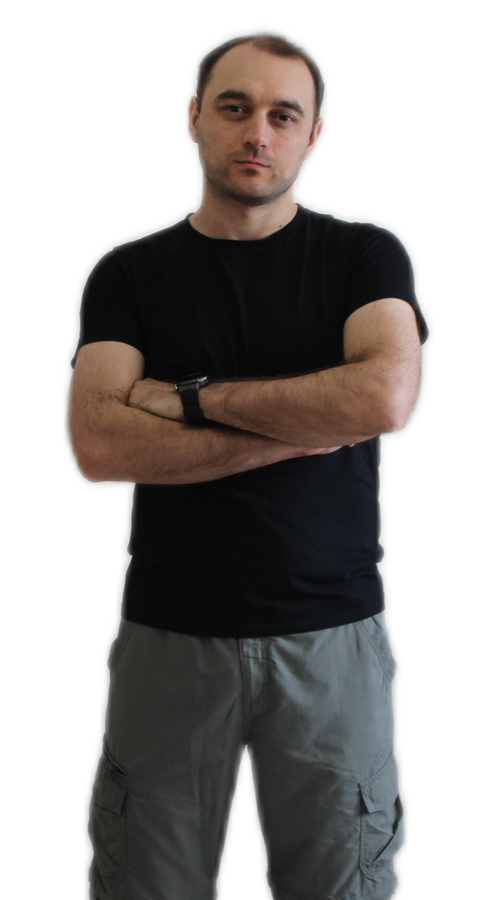 Lefter Alin Florin profile photo